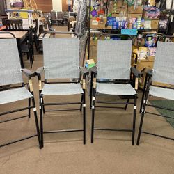 Patio Chairs 