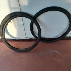 29 Inch bicycle tires