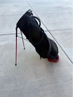 Vessel VLS DXR Golf Stand Bag **Titleist Taylormade Callaway Ping**