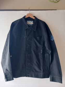 Volcom Stone Entertainment Series Jacket. 