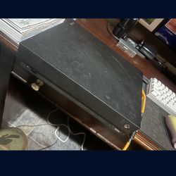 xbox