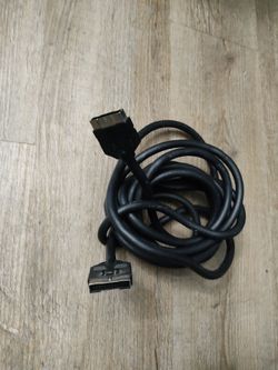 Panasonic 25-Pin Home Theater System Connector Cable For Sale