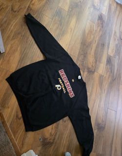 Washington Red Skins Sweatshirt