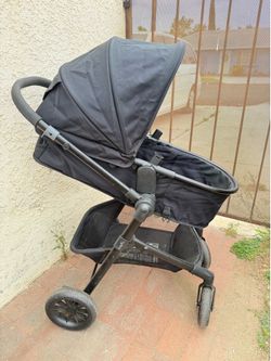 evenflo stroller , no longer needed , does need a little TLC