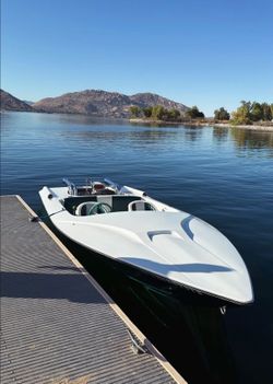 Jetboat for sale