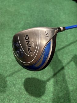 Ping G2 driver 8.5*