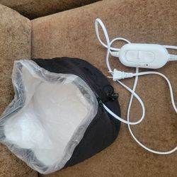 Portable Electric Water heater For Healthcare