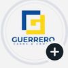 Guerrero Cards&Comics