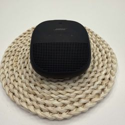 Bose Soundlink Micro Portable Bluetooth Speaker 