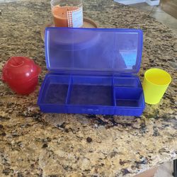 Tupperware
