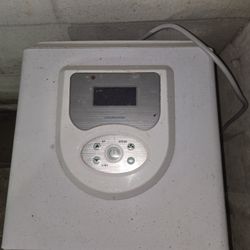 Dehumidifier