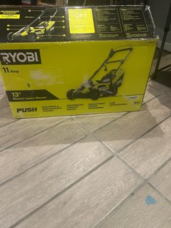 Lawnmower