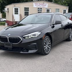 2022 BMW 228i
