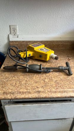 Nail gun
