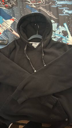 Pro club black sweater and pants bundle