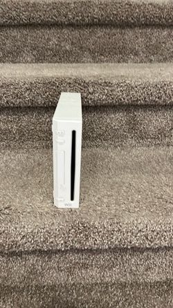 Nintendo Wii