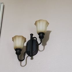 Set Of 3 Chandelier 