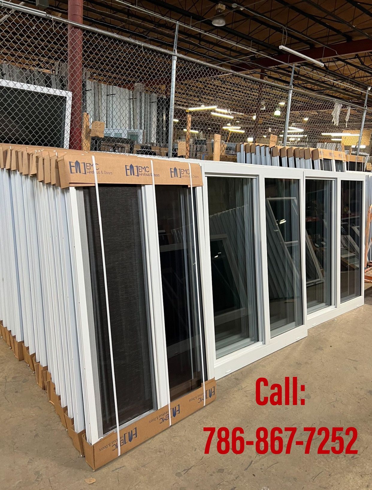 Hurricane Impact Door. Impact French Doors. Impact Windows for Sale in