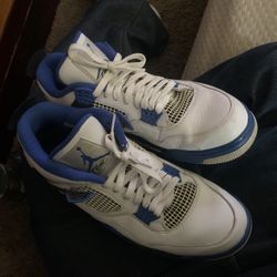 Jordan 4