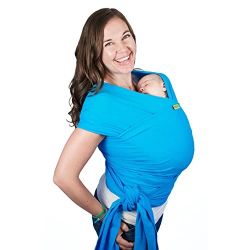 Boba Classic Baby Wrap