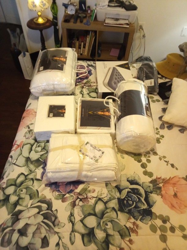 Beddings