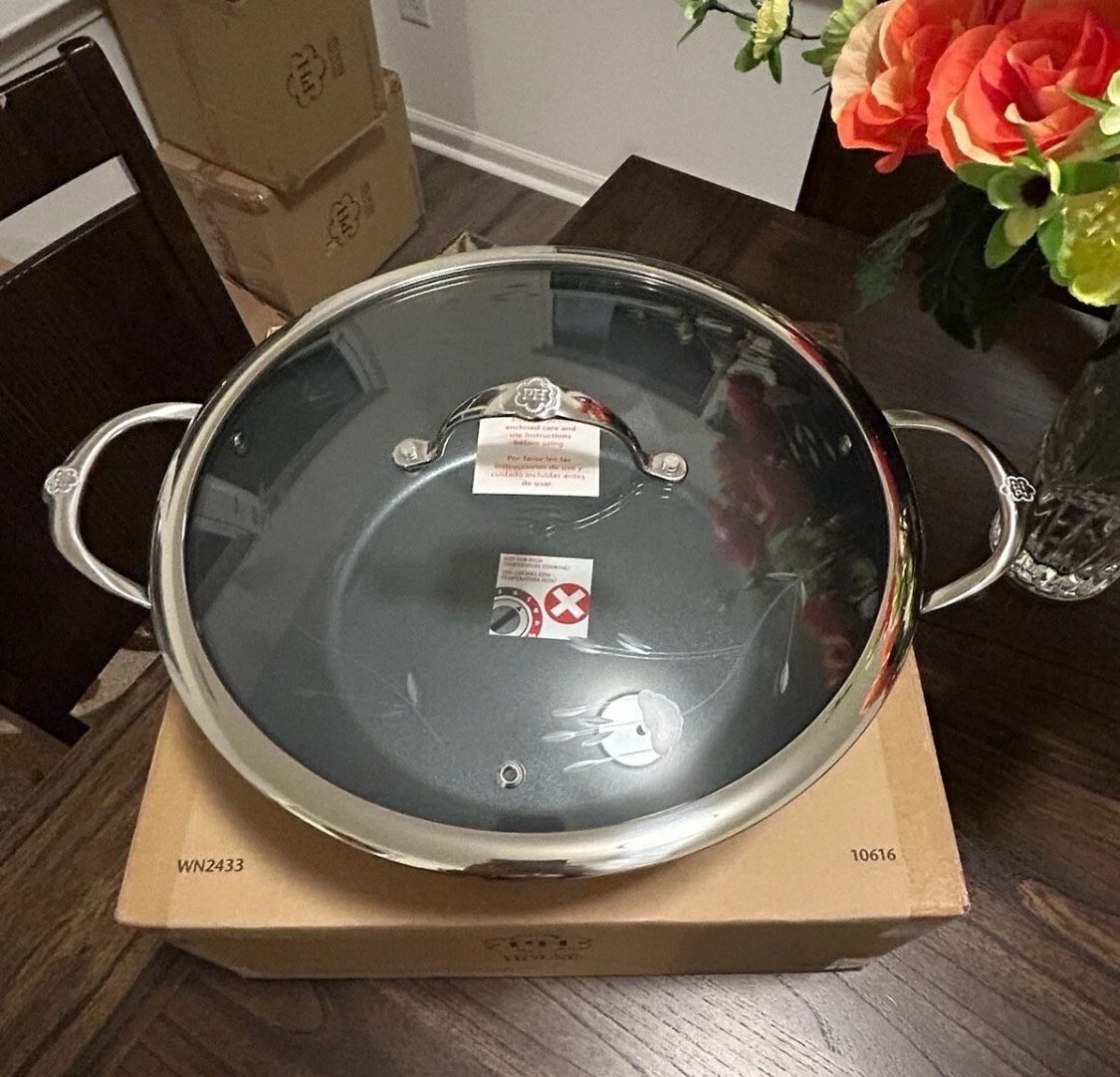 Princess House Antiadherente