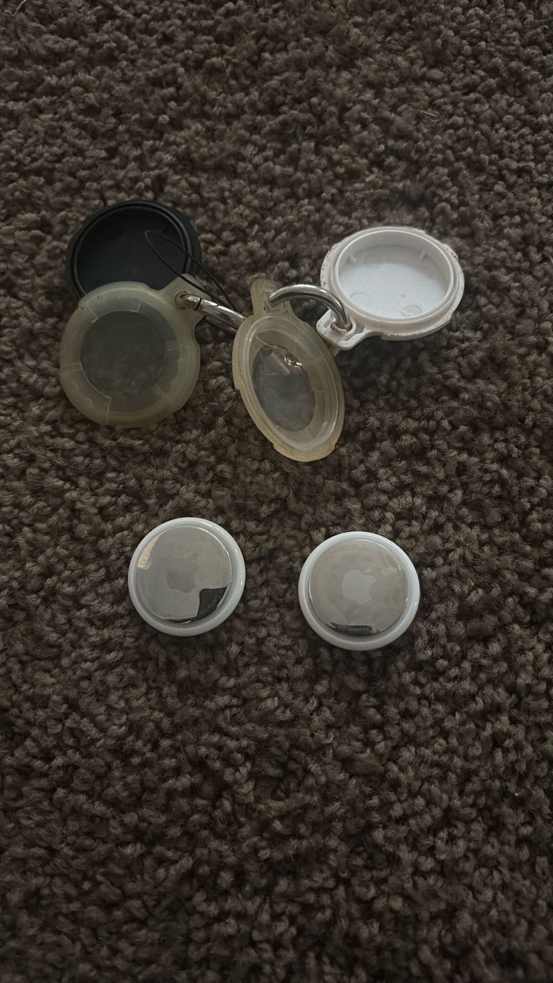 Apple Air Tags