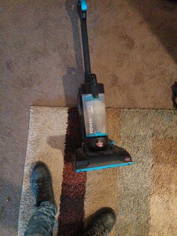Vaccum Cleaner