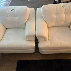 Living Room Chairs
