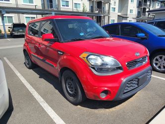 2012 kia soul