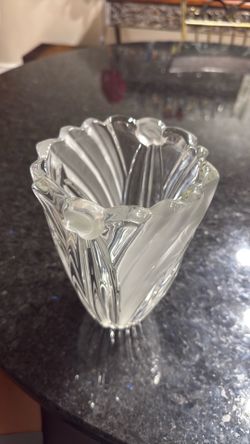 Mikasa Crystal Base