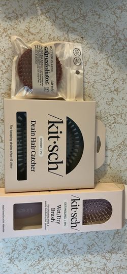 Kitsch Supplies
