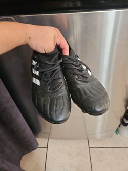 Adidas cleats