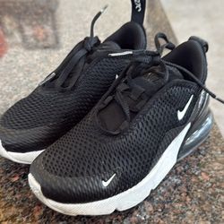 Nike Air Max 270 Kids 11C