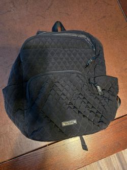 Vera Bradley XL Backpack