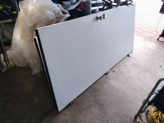 DOS PUERTAS PARA EXTERIOR 36" Y 32"