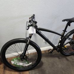 Schwinn Bike Aluminum Axum 29 8 Speed Mont Sports New Ready To Ride