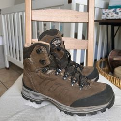 Meindl HIKING BOOTS Size 6.5