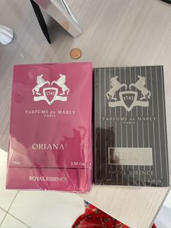 Parfums De Marly Paris