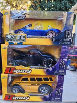 Diecast