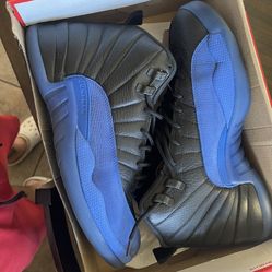 jordan 12s