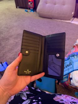 Women’s wallets