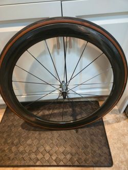 EliteWheels Drive 50V Carbon Wheelset