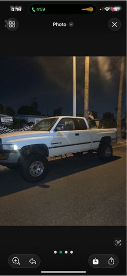 1997  Dodge Ram 1500