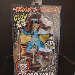 Ghouliana