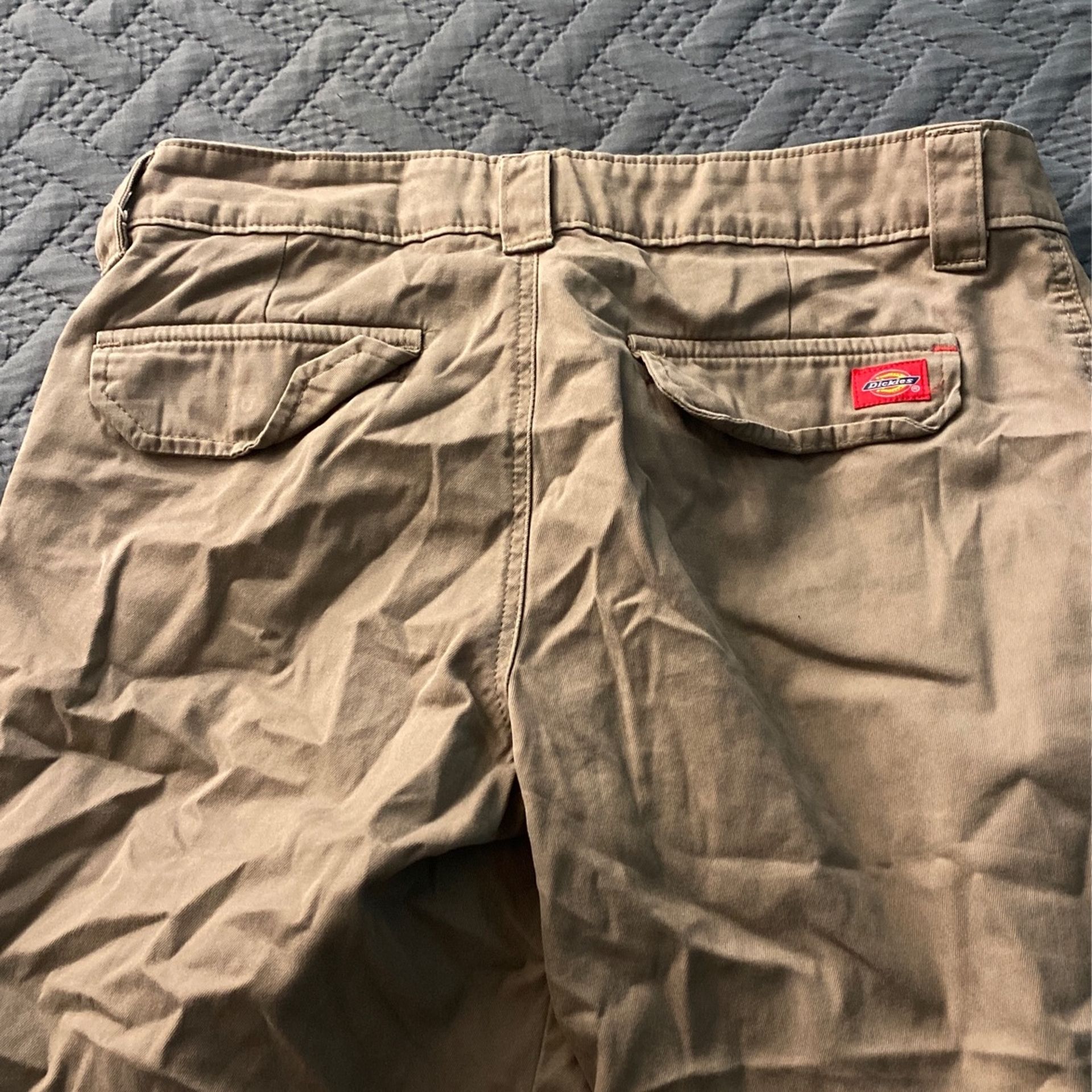 Dickies Relaxed Cargo Pants