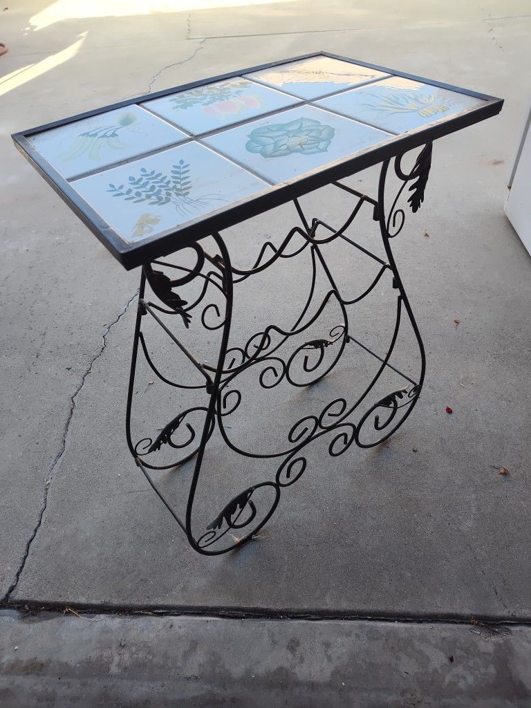 Wine Rack