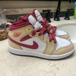 Jordans Kids Size 13