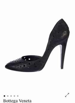 Bottega Vaneta heels