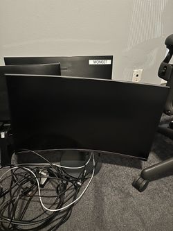 Computer monitors